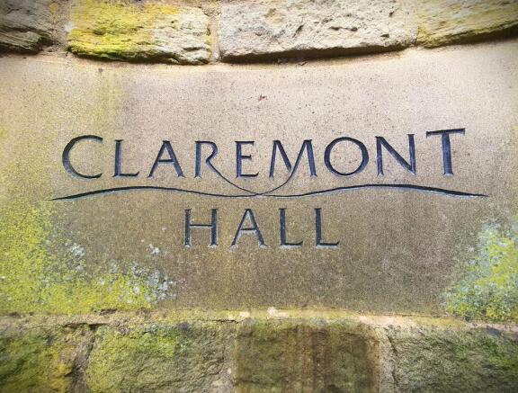 Claremont Hall St...