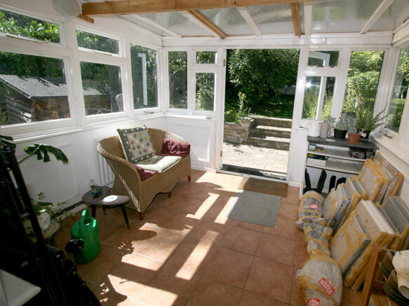 Conservatory 1