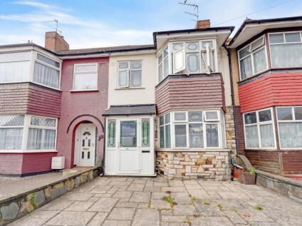 York Road, Edmonton, Enfield