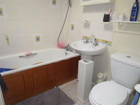 Bathroom/WC