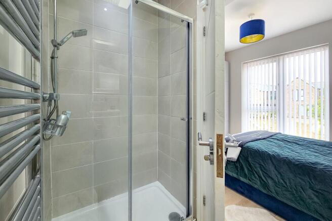 2 bed Semi-Detached for sale Image 12