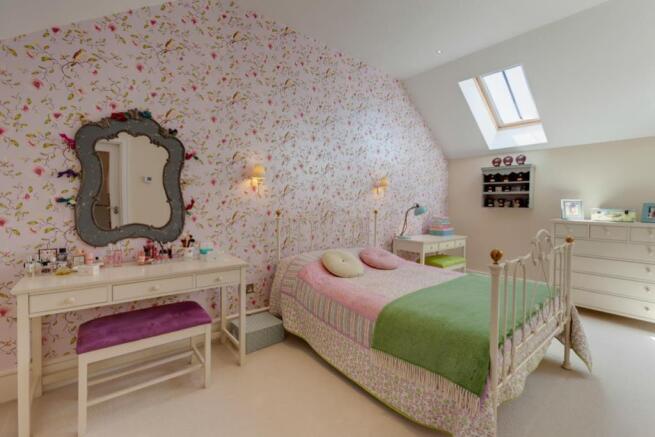 Bedroom 5