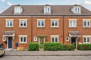 18, Swaledale Road, Warminster BA12 8FJ