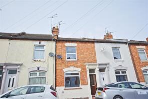 89, Clare Street, Northampton NN1 3JE