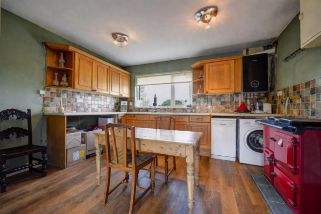 3 bed Detached Bungalow for sale Image 6