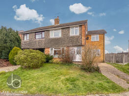 2, Chervil Close, Tiptree CO5 0AT