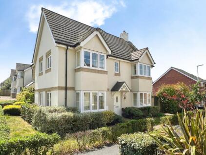 Parker Walk, Axminster