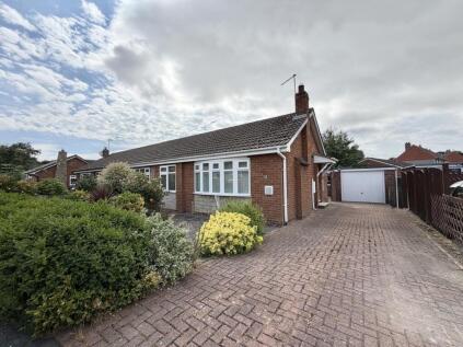 Oakwood Close, Church Fenton, Tadcaster