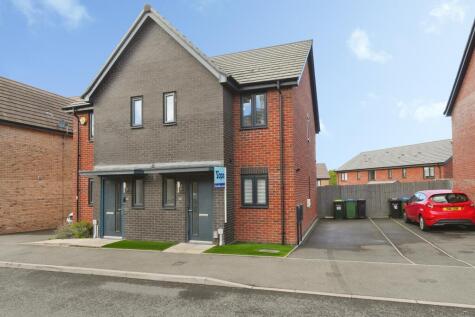 Mill Lane, Oldbury, B69