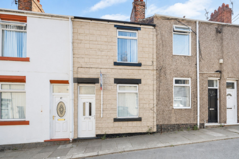 Lambton Street, Middlesbrough, TS6