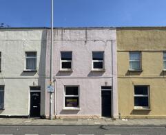 20, Alfred Street, Weston-super-mare BS23 1PU