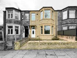 9, Birkdale Road, Dewsbury WF13 4HG