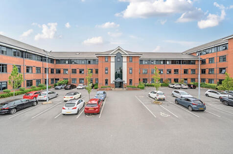 Dawsons Square, Pudsey, West Yorkshire, LS28