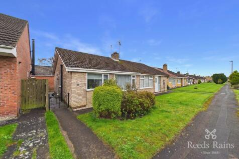 Stones Close, York, North Yorkshire, YO24