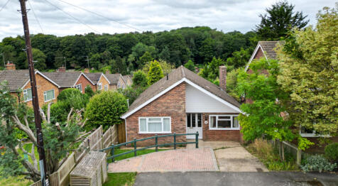 Hazlemere View, Hazlemere, High Wycombe, HP15
