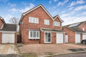 3, Fairford Way, Bicester OX26 4YG