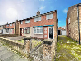 15, Dewhurst Avenue, Blackpool FY4 3EL