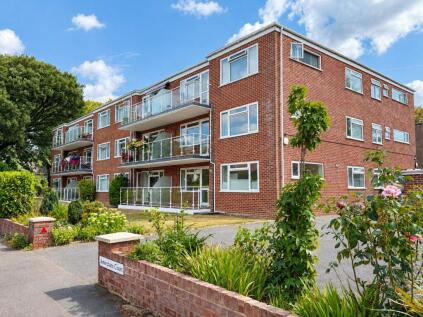 Amersham Court 30 Marlborough Road, Westbourne, BH4