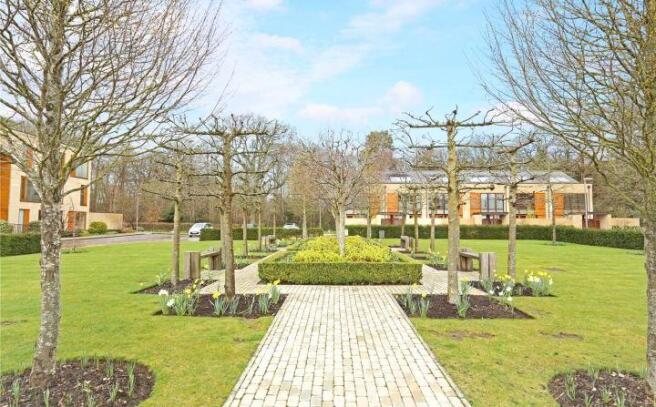 Communal Grounds