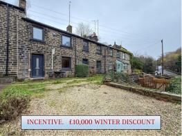 30, Penistone Road, New Mill, Holmfirth HD9 7JP
