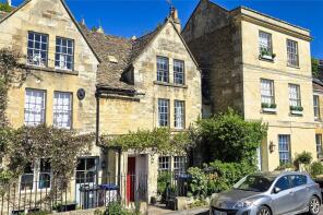 48, Newtown, Bradford-on-avon BA15 1NG