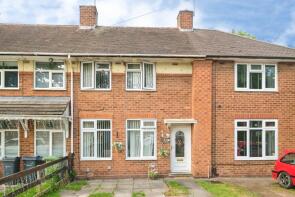 44, Dunslade Road, Birmingham B23 5LP