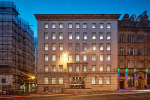Apartment 503, 25 West Africa House, Water Street, Liverpool Two, Liverpool L2 0RG