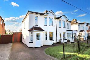 16, Shorts Road, Fair Oak SO50 7EH