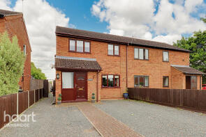 7, Northfields, Cambridge CB25 9EU