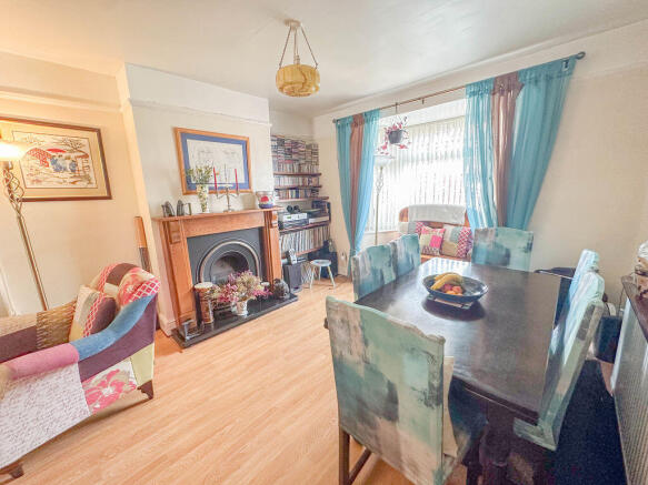 Victoria Grove, Shepton Mallet photo 4
