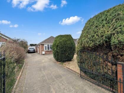 Lytham Drive, Waltham