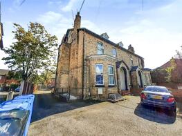 Flat 5, 31, Springfield Road, Sale M33 7XG
