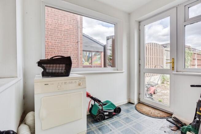 2 bed End of Terrace for sale Image 8