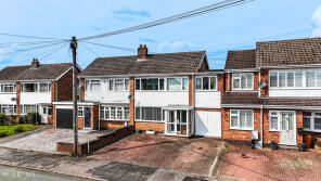 70, Claremont Road, Tamworth B79 8EW