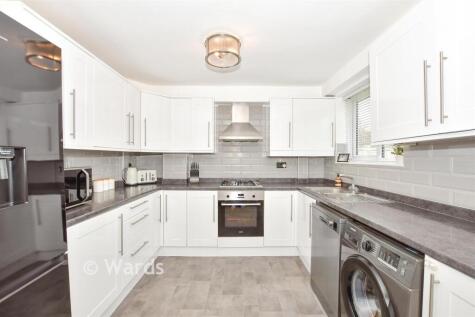Lenside Drive, Bearsted, Maidstone, Kent