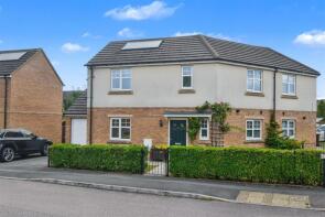 31, Gunnell Road, Corby NN18 9FJ