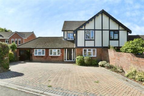 Heath Road, Locks Heath, Southampton, Hampshire, SO31