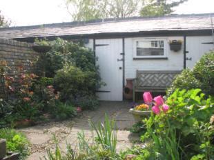 Cottage Garden