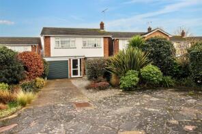 10, Seldon Close, Westcliff-on-sea SS0 0AD