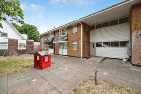 Lily Street, West Bromwich