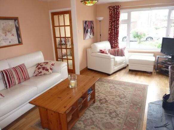 SITTING ROOM