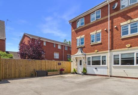 Lime Avenue, Brough, HU15 1SU