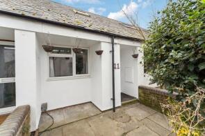 11, St Helens Mews, Abingdon OX14 5SA