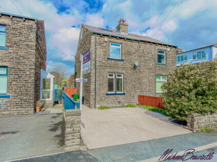 Poplar Grove, Bradford, BD7 4LL