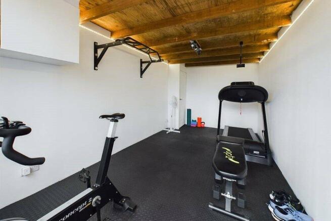Home Gym