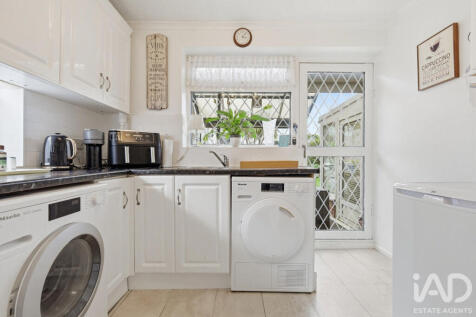 Macmurdo Road, Leigh-on-sea, SS9