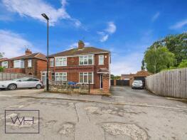 Dominic Dene, St Dominics Close, Sprotbrough, Doncaster DN5 7LZ