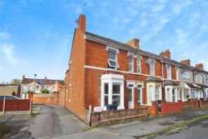 61, Gladstone Street, Swindon SN1 2AT