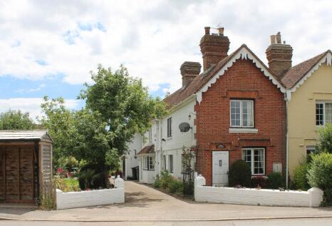 Lewes Road, Ringmer