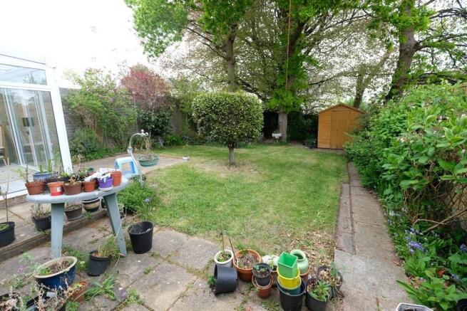 GARDEN 